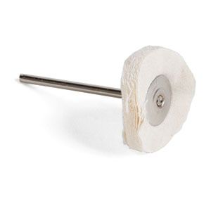 Mounted Muslin Midget Buffs