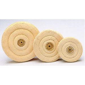 Hi-Quality Chamois Buff 3