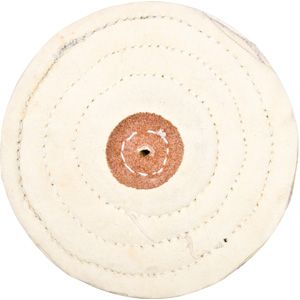 High Quality Chamois Buff 5