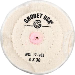 Dixcel Cotton Flannel Muslin Buff 