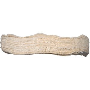 Dixcel Cotton Flannel Muslin Buff 