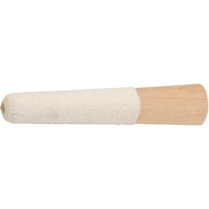 Tapered Felt Inside Ring Buff 