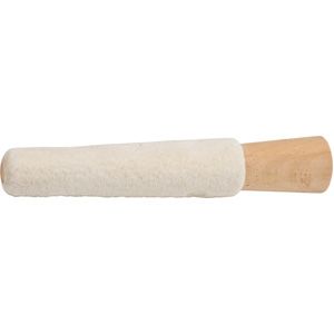 Tapered Felt Inside Ring Buff 