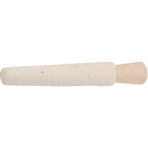 Tapered Felt Inside Ring Buff 