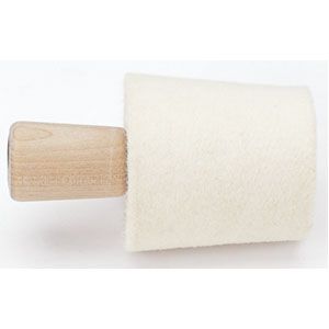 Felt Bracelet Buff