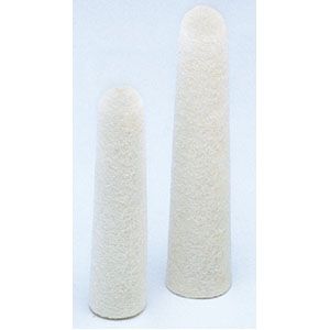 Solid Flet Ring Buffs 9/16