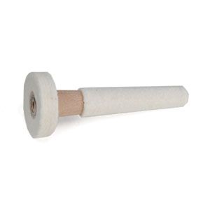 Felt Combination Buff Wheel 2