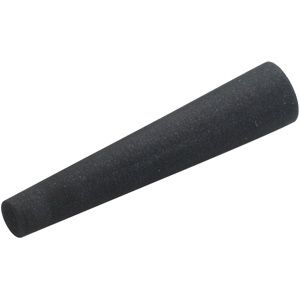 Black Medium Ring Buff