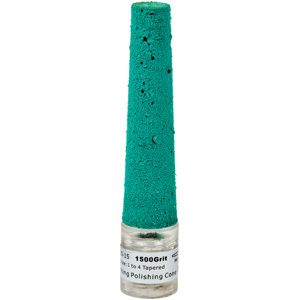 10 - 14mm Tapered Inside Ring Polishers