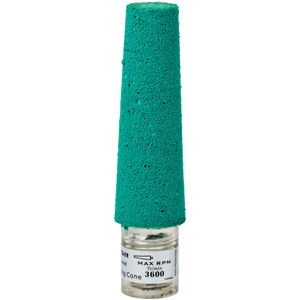 14 - 19mm Tapered Inside Ring Polishers