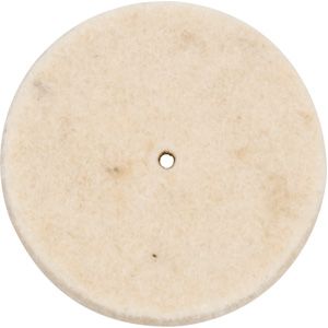 Mini Solid Felt Wheel 1