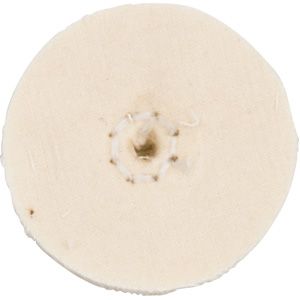 Mini Finex Muslin Buff 1