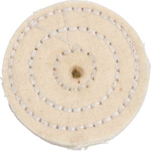 Mini Finex Muslin Buff 1 1/4