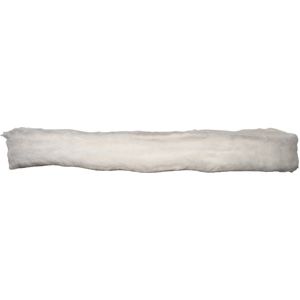Finex Muslin Buff with Shellac Center 4RS