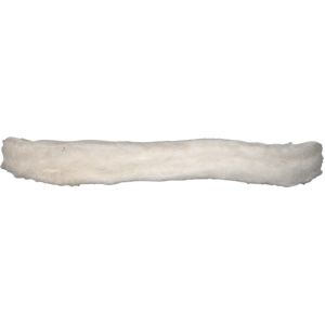 Finex Combed Muslin Buffs - 3 Row / 30 Ply
