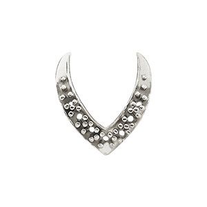 Designer Accent Trim Plate