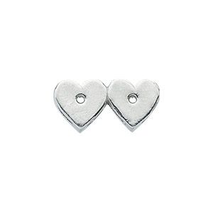 Heart Shaped Trim