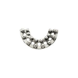 Designer Accent Trim Plate