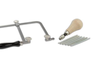 Bench Hand Tools