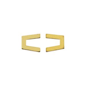 Ends for Block Initials