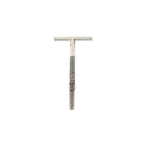 T-Bar Screw Post