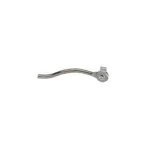 Replacement Hoop Wire with Hinge Joint