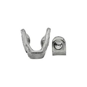 Hoop Hinges