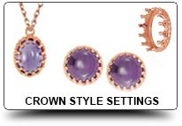Crown Style Settings