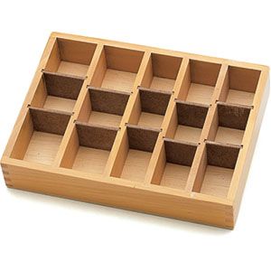 Handy Bur Box