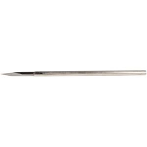 5mm Tungsten-Carbide Scraper