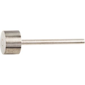 10 x 7mm Fine Tungsten-Carbide Roller Burnishers