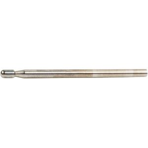 Round End Pointer Busch&reg; Tungsten-Carbide Polisher