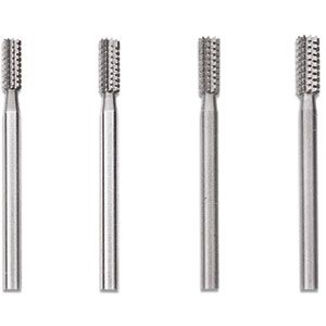 Busch&reg; Cylinder Cross Cut Bur 2.30mm