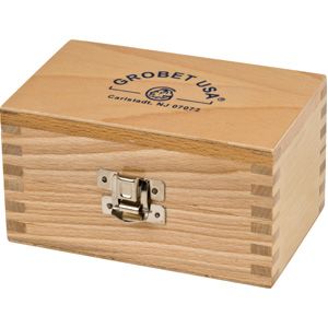 16 Piece Bur Set 