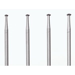 Busch&reg; 70&deg; 2.10mm Bearing Cutter Bur 