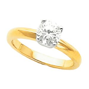 Solstice Solitaire®