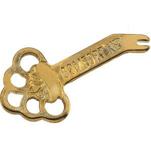 Ear Clip Adjuster Key