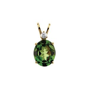  Pendant Mounting for Oval Center