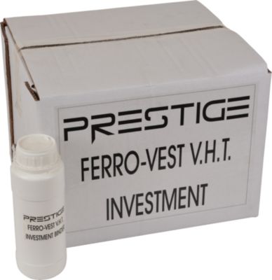 Ferro Vest Investment