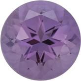 Amethyst Genuine Machine-Cut