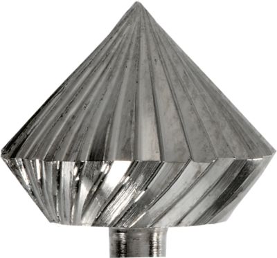 1.10mm High Speed 90&deg; Bearing Bur