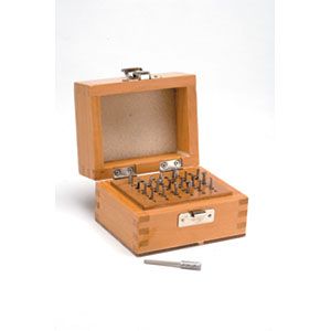 Elite High Speed Universal 20 piece Bur Set