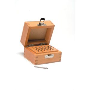 Elite High Speed Bud Bur Set