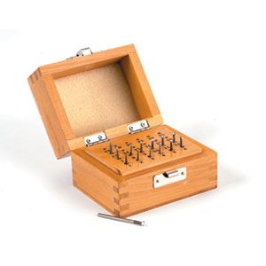 14pc Elite High Speed 70&deg; Bur Set