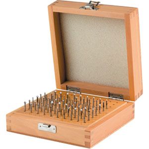 Elite High Speed Master Bur Set