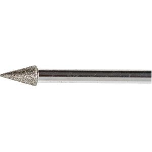 Cone Diamond Bur 3.5mm x 6mm