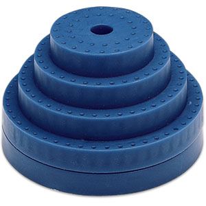 Lazy-Susan Style Bur Organizer