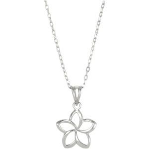 Youth Pierced Flower 16