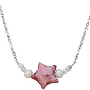 Youth Pink Star 15