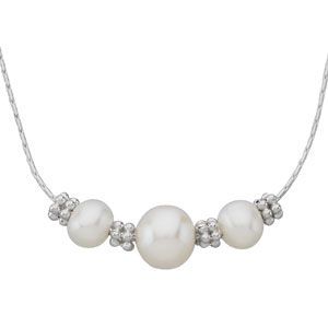 Youth Pearl & Bead 16